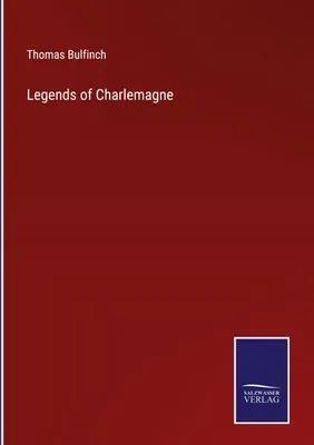 Produktbild von Legends of Charlemagne