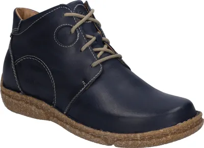 Image de JOSEF SEIBEL Neele 46 | Bottines pour Femmes | bleu