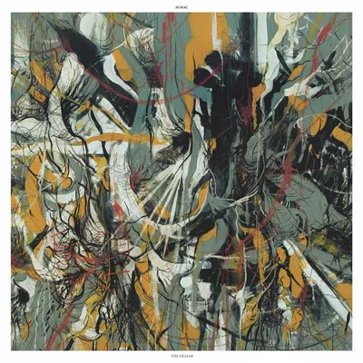 Immagine prodotto di The Healer - Vinile trasparente in edizione limitata (2 LP)