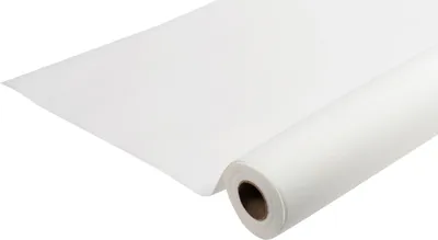 Produktbild von PROnappe Tischdecke Airlaid (B)1,2 x (L)50 m weiß