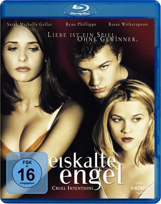 Produktbild von FDMHM - Eiskalte Engel