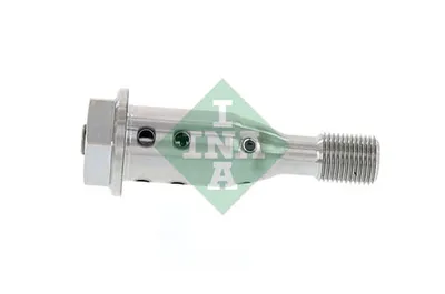 Immagine prodotto di Valvola centrale, servo albero a vuoto