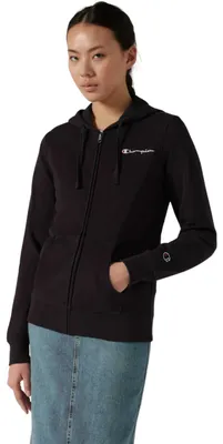 Immagine prodotto di Felpa Champion, modello 118099, codice KK001, colore nero