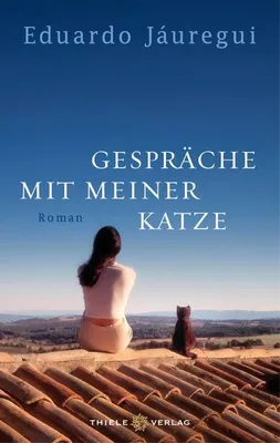 Immagine prodotto di Gespräche mit meiner Katze