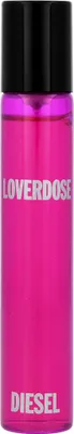 Produktbild von Diesel Loverdose Eau De Parfum 20 ml (woman)