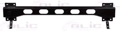 Produktbild von BLIC 5502-00-2098940P Stoßstangenträger Vorne für FIAT Ducato Kastenwagen (250, 290) Ducato Pritsche / Fahrgestell (250, 290) Ducato Bus (250, 290)