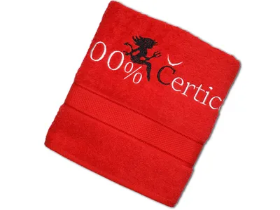 Obrázok produktu pre Osuška 100% Čertica