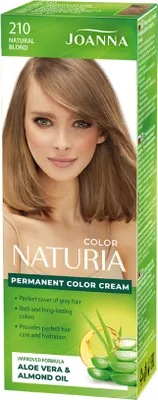 Obrázok produktu pre Joanna Naturia Color Prirodzený blond 210