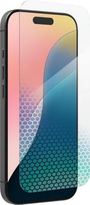 Zdjęcie produktu dla Ochraniacz ekranu InvisibleShield Glass XTR4 do iPhone'a 16 Pro