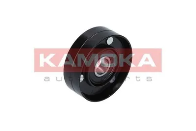 Produktbild von KAMOKA R0205 Spannarm Keilrippenriemen Ø76mm für VW PASSAT Variant (3B6) für AUDI A4 Avant (8E5, B6) A4 Limousine (8D2, B5) A4 Avant (8D5, B5)