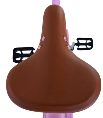 Produktbild von Volare Blossom Kinderfahrrad - Mädchen - 26 Zoll - Rosa - Nexus 3 Gänge