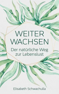 Produktbild von Weiter wachsen