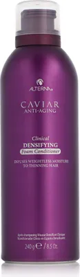 Image de Alterna Caviar Anti-Aging Clinical Densifying Foam Conditioner 240 g