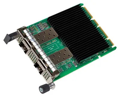 Zdjęcie produktu dla Lenovo 4XC7A08294, Wewnętrzny, Przewodowa, PCI Express, Ethernet, 25000 Mbit/s