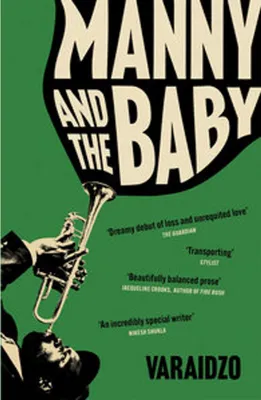 Immagine prodotto di Manny and the Baby