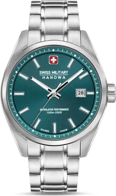 Produktbild von Swiss Military Hanowa Analoguhren für Erwachsene