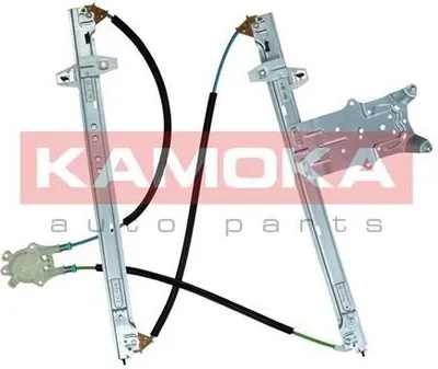 Produktbild von KAMOKA 7200101 Elektrischer Fensterheber Vorne Links für CITROËN XSARA PICASSO (N68)