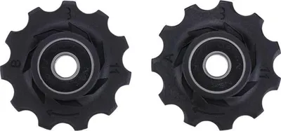 Immagine prodotto di BBB RollerBoys Ricambio cambio nero
