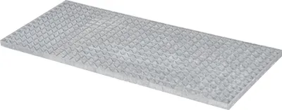 Obrázek produktu pro Mřížový rošt zinkovaný RESKRAT 1200 x 500