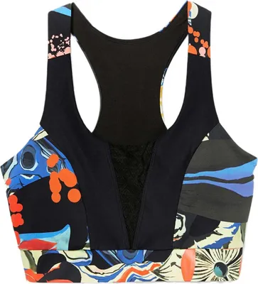 Obrázok produktu pre Tielko Desigual 21WWTKBF pre Uni