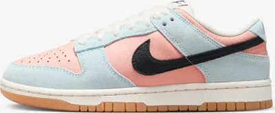 Immagine prodotto di Nike Dunk Low "Glacier Blue Arctic Orange" Blu, Taglia: 42