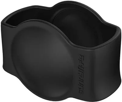 Zdjęcie produktu dla SunnyLife Silicone Lens Cover Sunnylife for Insta360 X3 (IST-BHT502)