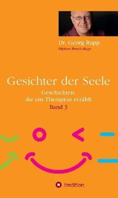 Produktbild von Gesichter der Seele