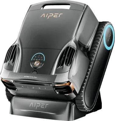 Produktbild von Aiper Scuba X1 Pro Max Akku-Poolroboter