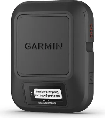 Obrázok produktu pre Garmin inReach Messenger GPS EMEA