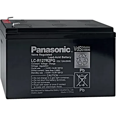 Immagine prodotto di APC Schneider Schneider Electric Batteria al piombo 7,2 Ah MTN668990