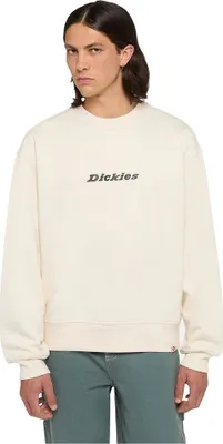 Immagine prodotto di Dickies Enterprise Felpa Bianco L Uomo Bianco L