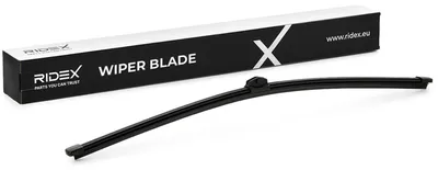 Produktbild von RIDEX Scheibenwischer Heckwischer Hinten für AUDI A4 B9 Avant (8W5, 8WD) Rahmenlos
