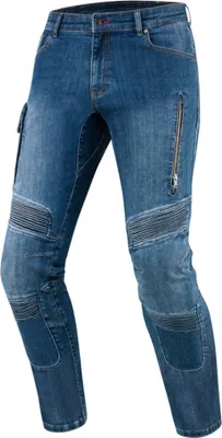 Immagine prodotto di Pantaloni Rebelhorn Vandal RHJPVANDAL40