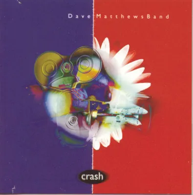 Obrázok produktu pre Dave Matthews: Crash