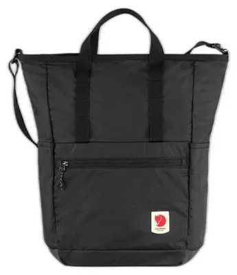 Produktbild von Fjällräven High Coast Totepack, Sport, Unisex, 38,1 cm (15 Zoll), Notebook-Gehäuse, Wasserfest, Polyamid