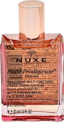 Image de Nuxe Huile Prodigieuse Florale 30 Ml