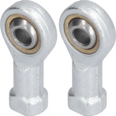 Image de 2 roulements à rotule SI6T KSA6T pour machines et outils électriques