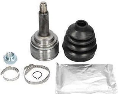 Produktbild von KAVO PARTS Gelenksatz Antriebswelle Vorne Radseitig für SUZUKI SWIFT II Schrägheck (EA, MA) CV-8514