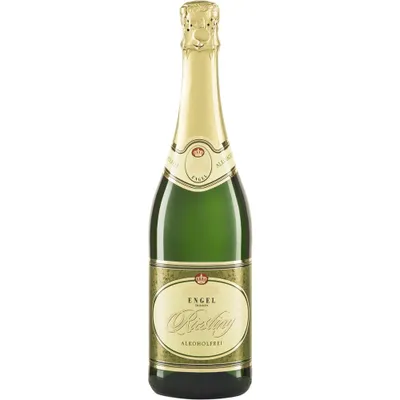 Obrázek produktu pro Engel - Ryzlink rýnský nealkoholický 750ml