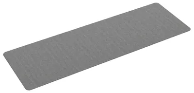 Obrázok produktu pre vidaXL Koberec bežec šedý 60x180 cm