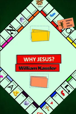 Produktbild von Why Jesus?