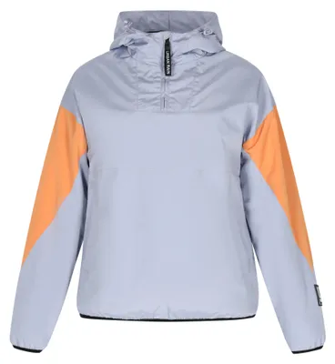 Produktbild von Drymaster damen jacke - lila, S