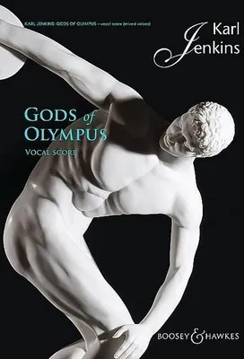 Produktbild von Gods of Olympus