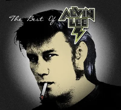 Obrázok produktu pre The Best Of Alvin Lee - Repertoár - (CD / T)