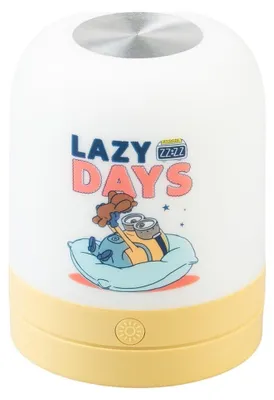 Produktbild von Minions Stimmungsleuchte