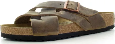 Produktbild von BIRKENSTOCK Lugano 1015498 Größe - 46