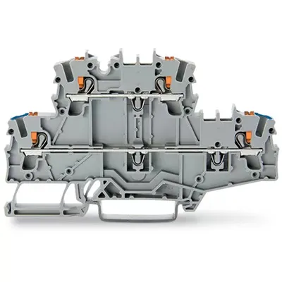Produktbild von Wago 2202-2702, 5,2 mm, 92,5 mm, 50 Stück(e)