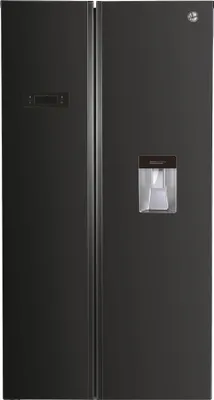 Produktbild von HOOVER HHSBSO 6174BWD Side-by-Side