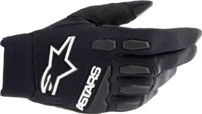 Produktbild von Alpinestars Full Bore XT Motocross Handschuhe, schwarz, L