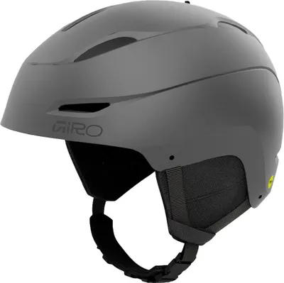 Image de Giro Ratio Helmet Grey M Grey M